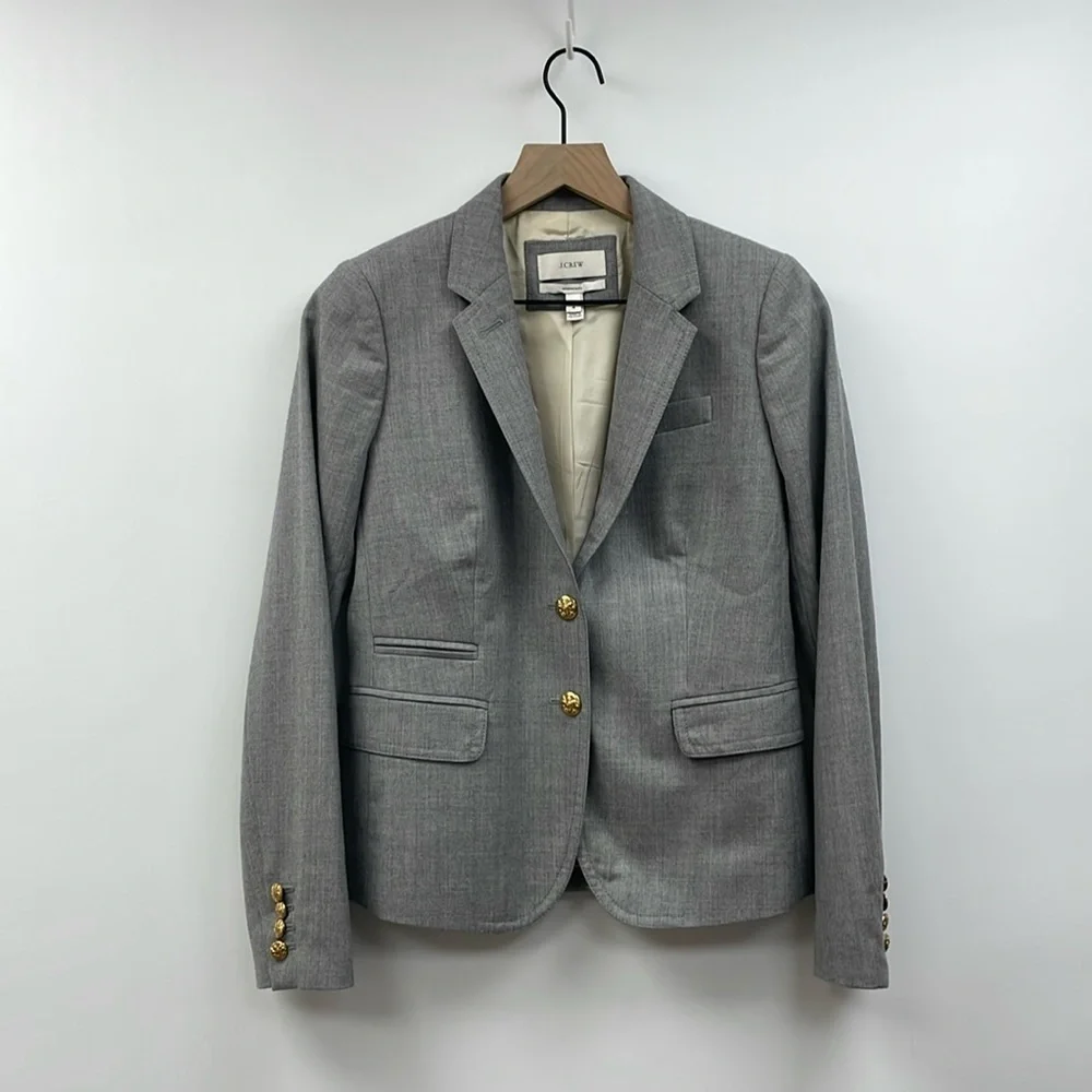 J. Crew excellent preowned